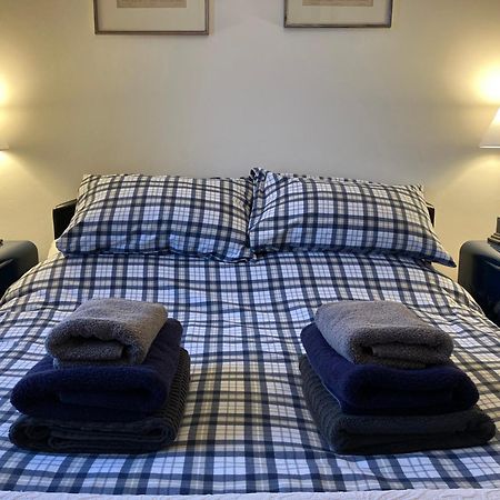 In The Centre Of Shaftesbury Apartment Ruang foto
