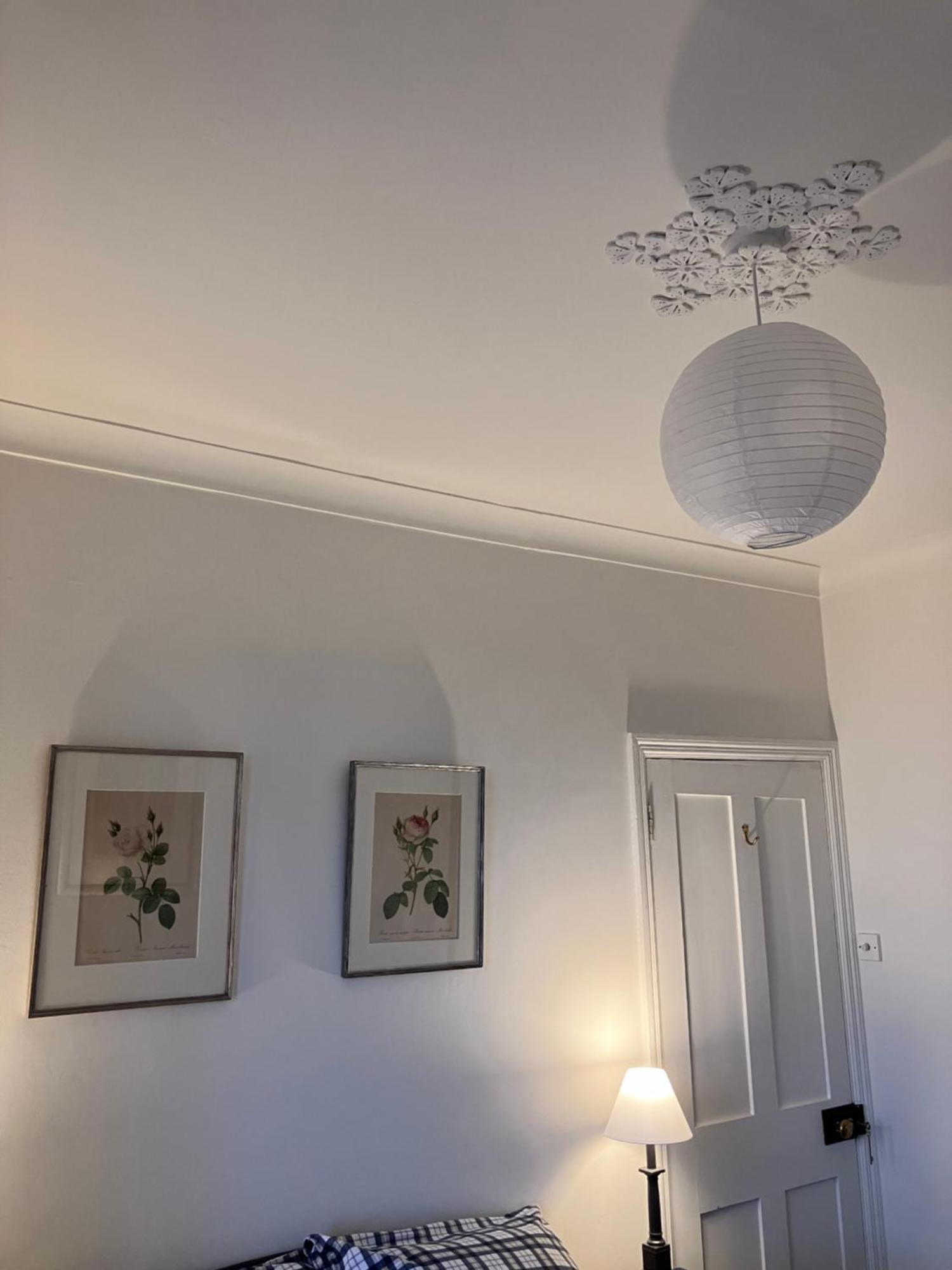 In The Centre Of Shaftesbury Apartment Ruang foto
