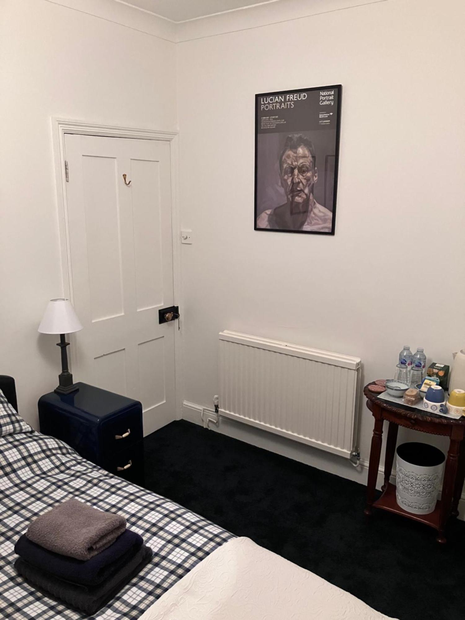 In The Centre Of Shaftesbury Apartment Ruang foto