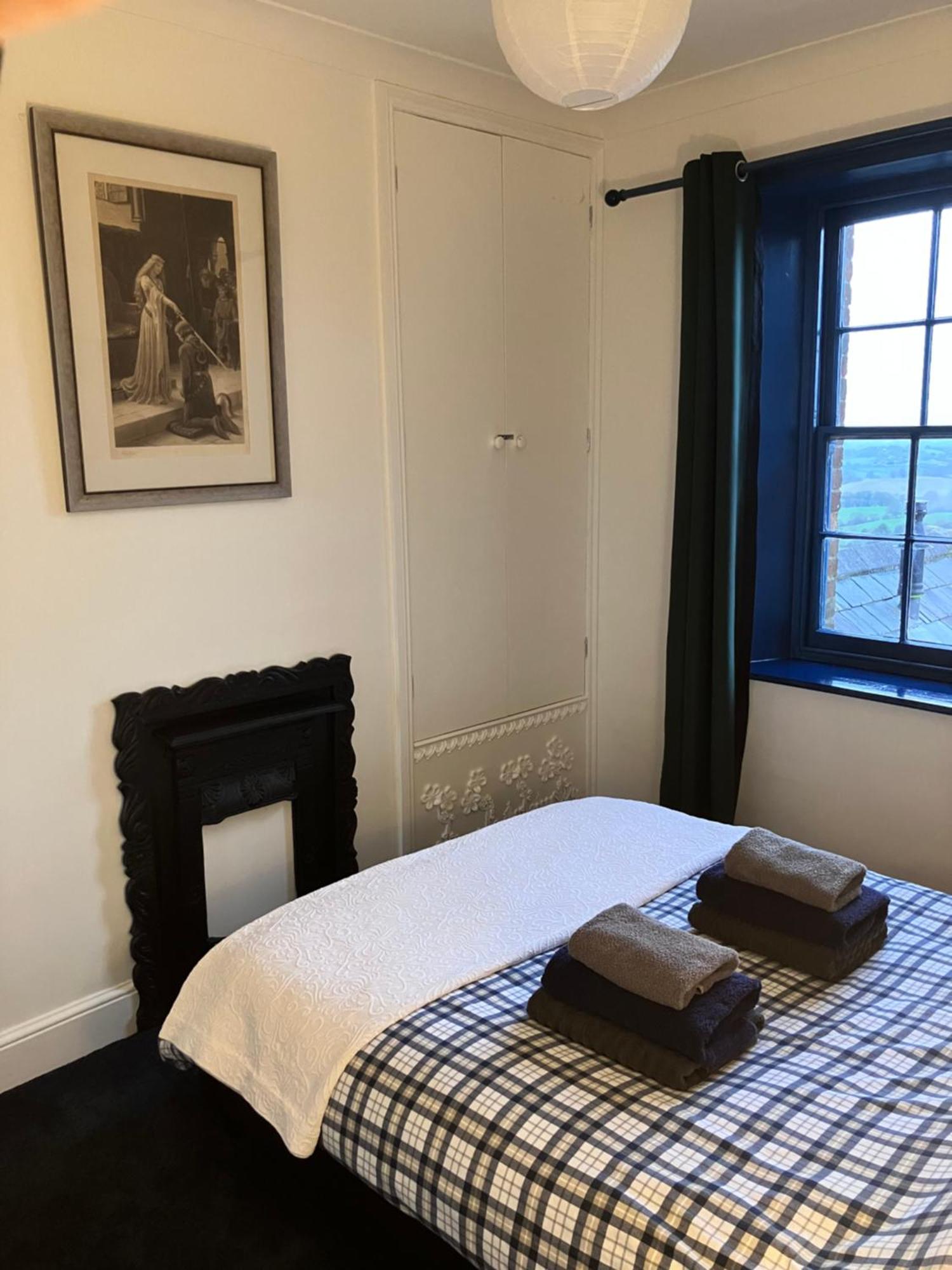 In The Centre Of Shaftesbury Apartment Ruang foto
