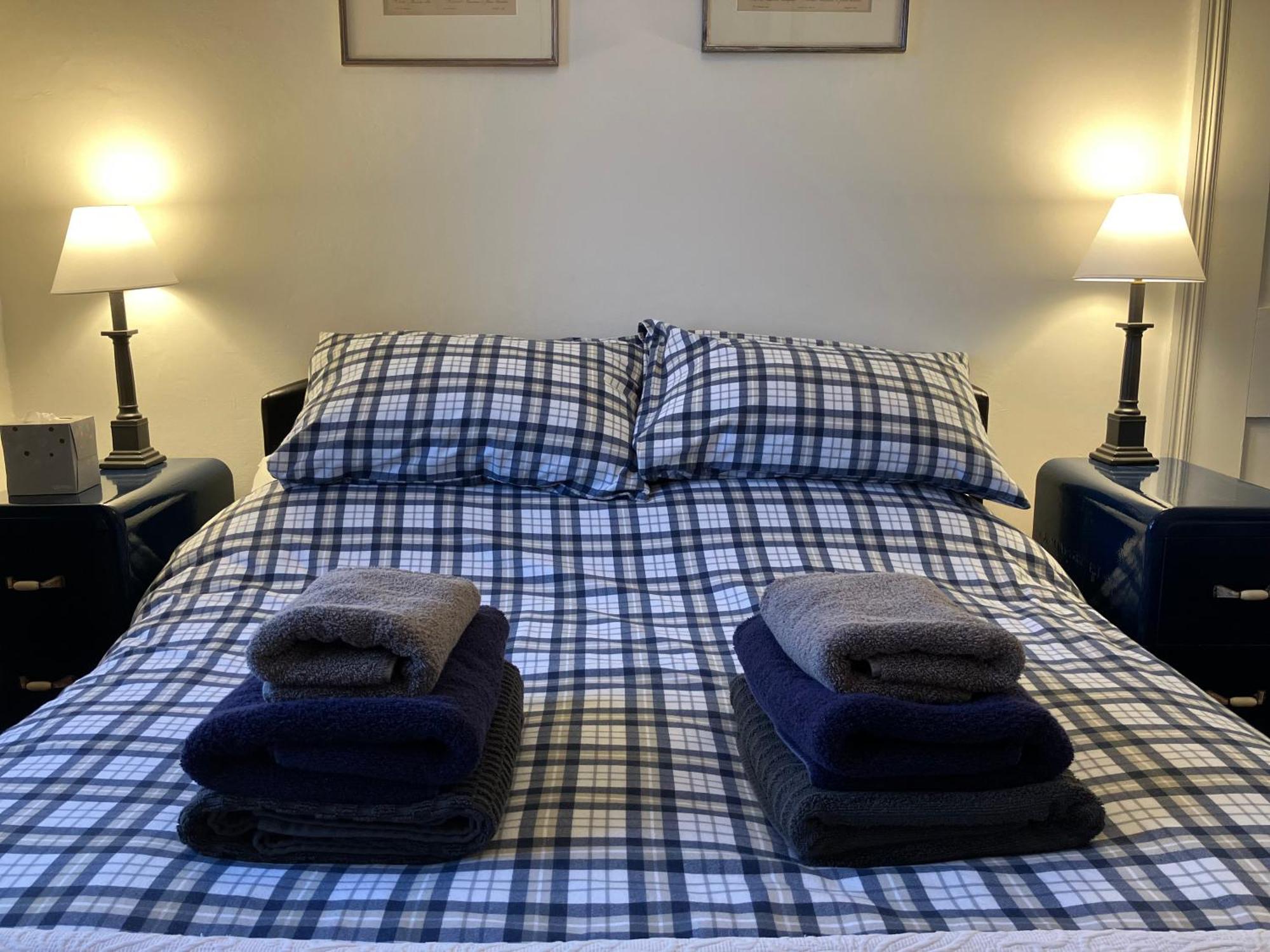 In The Centre Of Shaftesbury Apartment Ruang foto